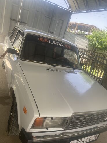 Другие Автомобили: Ваз Лада 2107