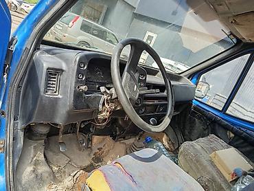 byd e6: Легкий грузовик, Ford, Стандарт, 2 т, Б/у — 9