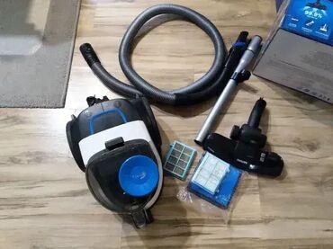 Klasični usisivači: Ispravan. Lepo. ocuvan, malo koriscen. Uz usisivac dobijate nove — 2