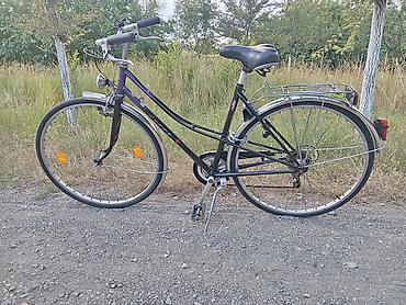 Bicikli za odrasle: Zenski Bicikl Ktm tockovi 28 cola menjac 7 brzina Potpuno ispravan — 7