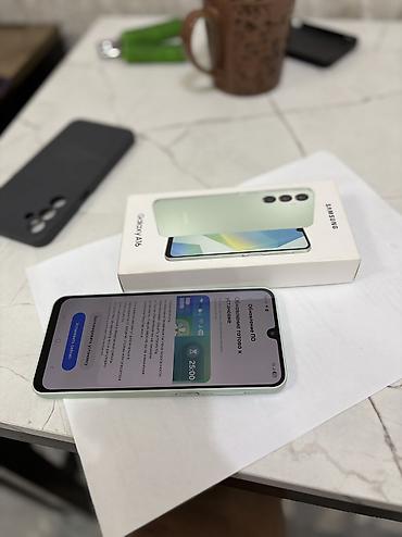 Samsung: Samsung Galaxy A16 — 10