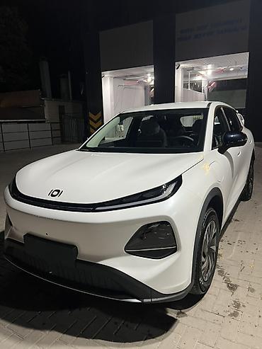 Changan: Changan Q05 Новый, Оформлен — 3