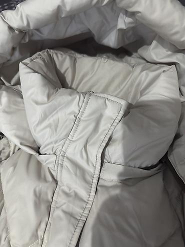Женская одежда: КУРТКА БАРАШЕК CVisdeer XS — 5