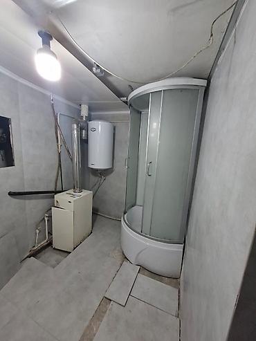 Продажа модульных домов: Продается!!! Дом в районе улиц Элебесова/ Фере из жженного кирпича,S- — 9