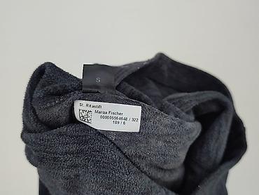 tchibo certified merchandise: Tchibo, Bluza z kapturem damska, rozmiar S — 4