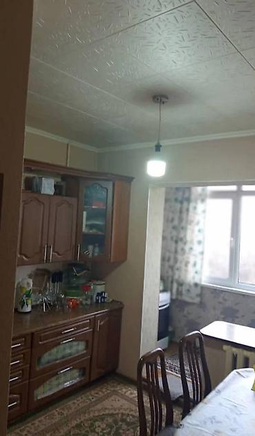 72: 1 комната, 36 м², 12 мкр 7 этаж, Косметический ремонт — 3