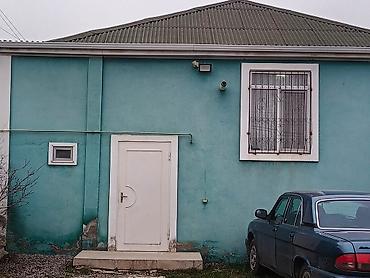 Həyət evləri və villaların satışı: 4 otaqlı, 116 kv. m, Kredit yoxdur, Orta təmir — 3