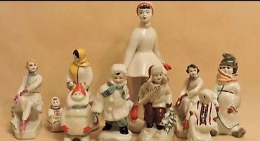 Статуэтки: Купим статуэтки — 8