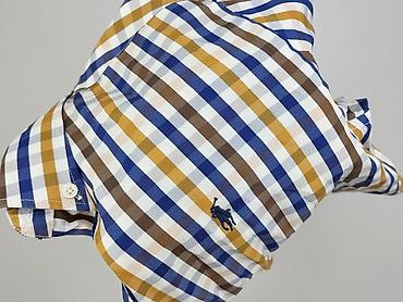 suit benedict: Polo Ralph Lauren, Koszulа dla mężczyzn, rozmiar L — 6