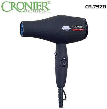 №: 6343 Məhsulun adı: Fen CROINER CR-7978 Brend: Cronier Kateqoriya