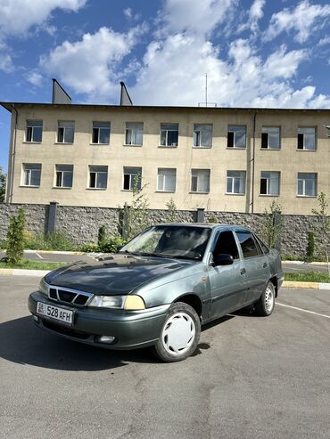 клапанная крышка нексия 1.5 16 кл: Daewoo Nexia: 2005 г., 1.6 л, Механика, Бензин, Седан