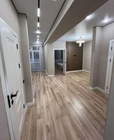 квартиры в аренду без посредников: 1 комната, 44 м², Элитка, 8 этаж, Евроремонт