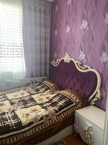 Uzunmüddətli kirayə mənzillər: Neftçilər metrosu yaxınlığı,220 nömrəli məktəb yaxınlığında 2 — 2