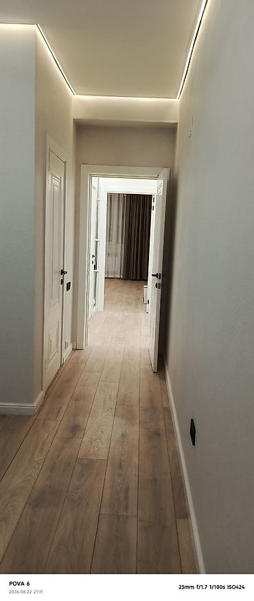 Продажа квартир: 4 комнаты, 98 м², 9 этаж, Дизайнерский ремонт — 12