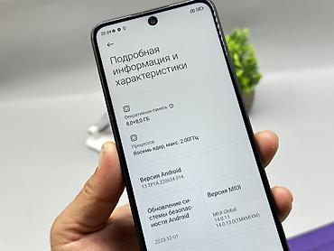 one plus 8 pro: Redmi, Redmi 12 5G, Б/у, 128 ГБ, цвет - Черный, 2 SIM — 5