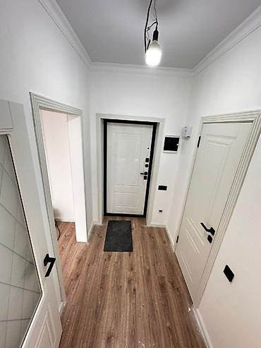 Продажа квартир: 1 комната, 40 м², Элитка, 3 этаж, Евроремонт — 11