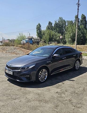 мотошлем в аренду: Сдаю Kia K5, На неделю, Без водителя, | Залог, Водительские права — 1