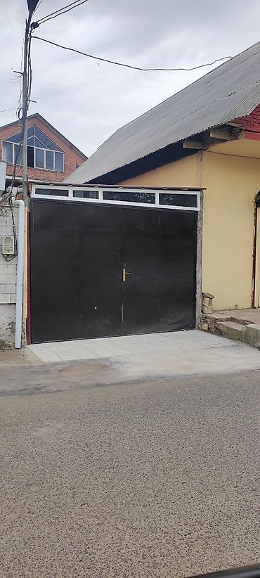 laleli mingəçevir: Salam.Bazarda Axund Mirze Mehemmedhusyn kucesinde texmini 70 kv-liq — 5