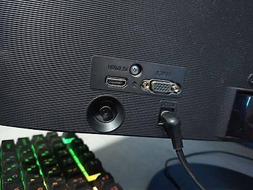 Настольные ПК и рабочие станции: Компьютер, ядер - 4, ОЗУ 16 ГБ, Игровой, Б/у, Intel Core i7, NVIDIA GeForce GTX 1050, HDD + SSD — 7