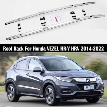 портер морда: Продаю штатные продольные рейлинги на Honda HRV, XRV, ZRV, MNV, XNV