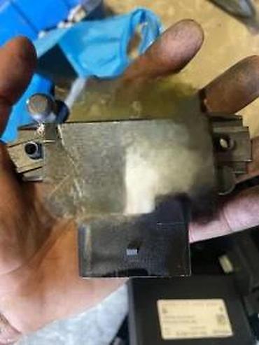 bt holding: MODUL PUME GORIVA TFSI AUDI A4 A5 A6 A8 Q5 4G0906093F | Audi vw — 1