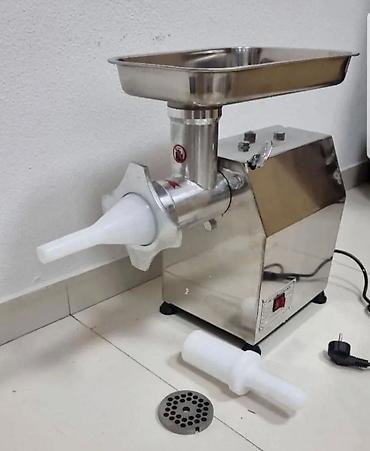 bosch baterija 12v cena: ✅ Nova i veoma kvalitetna masina za mlevenje mesa ✅ Model MK 22 — 1