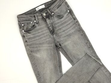 Zara, Jeans for women, size S (EU 36)