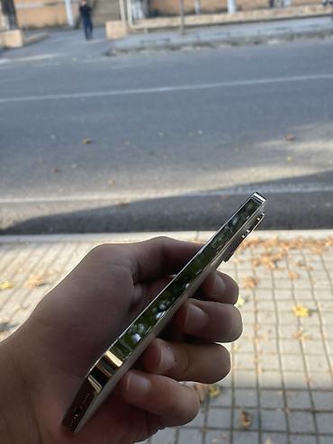 IPhone 14 Pro, Qızılı, Face ID