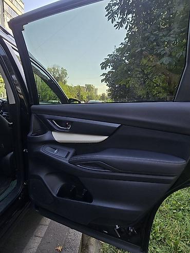 Subaru: Subaru Ascent: 2019 г., 2.4 л, Вариатор, Бензин, Кроссовер — 25