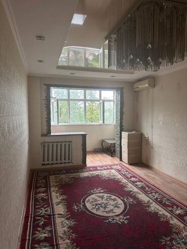 снять квартиру без риэлтора: 3 комнаты, 58 м², 104 серия, 3 этаж, Косметический ремонт