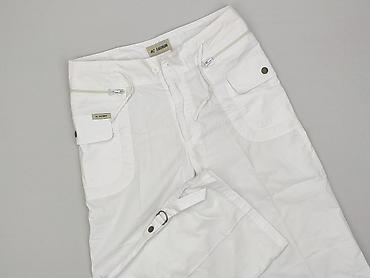 agolde jeans: Spodnie cargo damskie, rozmiar XL — 1