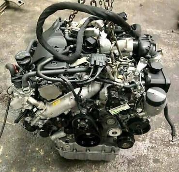 punjac akumulatora: MERCEDES 651 MOTOR I DELOVI ZA MERCEDES BENZ A 140, A 150, A 160 — 1