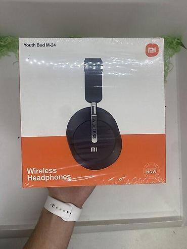 Audio: Xiaomi Youth Bud M24Xiaomi Youth Bud M24 – Dinamik Səs Təcrübəsi və — 2
