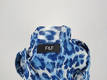 foppel fit: F&F, Bluzka damska, rozmiar XL — 4