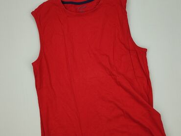 lilo i stich ubrania: Livergy, Tank top for men, size L