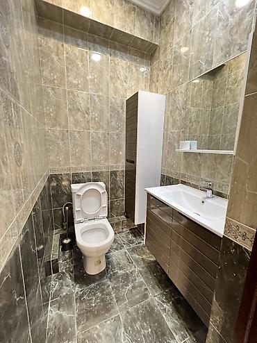 Продажа квартир: 2 комнаты, 89 м², Элитка, 14 этаж, Евроремонт — 9