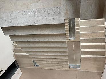 kiraye evıer: XƏTAİ RAYONU | 1500 m² | 4 MƏRTƏBƏLİ MÜSTƏQİL BİNA | İCARƏYƏ VERİLİR — 9