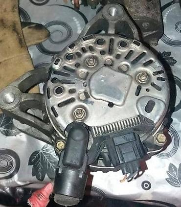 auto plac senta: ALTERNATORI ZA FORD C-MAX, FIESTA, FOCUS . OD 2004. DO 2005. GOD. | — 3