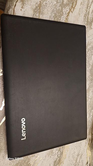 ucuz modem: Lenovo noutbuk Texniki göstəricilər: - Prosessor: Intel Celeron — 4