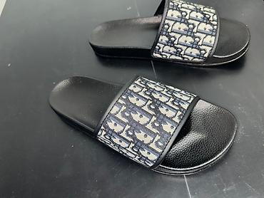 обувь диор: Мужские сандалии, 40, Dior, Новый, Самовывоз, Платная доставка — 2