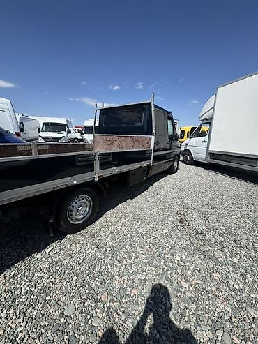 a8 d2: Грузовик, Mercedes-Benz, Дубль, 3 т, Б/у — 3