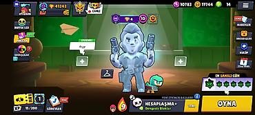 xp pen: Brawl Stars oyun hesabı spike macherino pin var real alıcılar vp - — 2