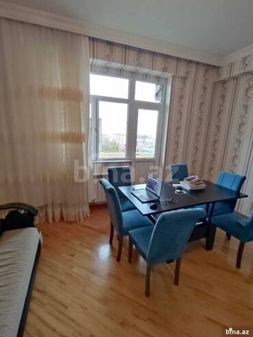 Uzunmüddətli kirayə mənzillər: Nizami rayonu Bakıxanov qəsəbəsi (Koroğlu və Qara Qarayev metrolarına — 2