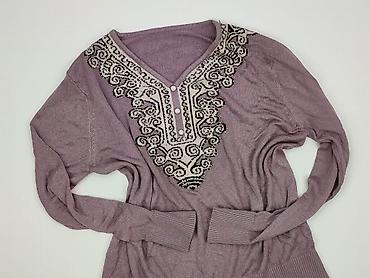 horror: Sweter damski, rozmiar 2XL — 1