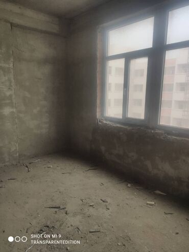 Yeni tikili: 2 otaqlı, Yeni tikili, m. Xətai, 111 kv. m — 6