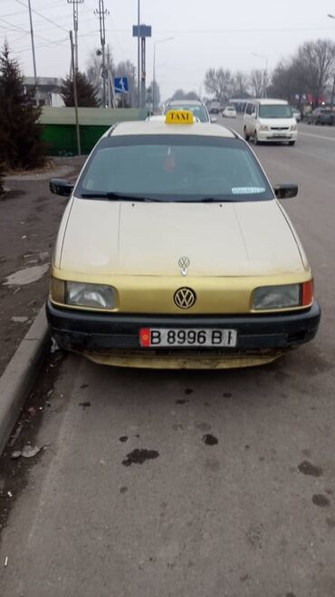 авто купит: Passat: 1990г 1.8 л