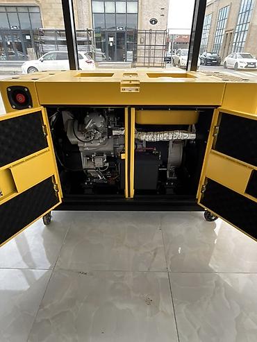 generator 3 kw: Satış, Yeni, Dizel, Generator, Gen Energy, Pulsuz çatdırılma, Kredit yoxdur — 7