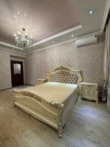 Продажа квартир: 3 комнаты, 128 м², Элитка, 10 этаж, Евроремонт — 2