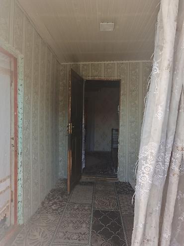 Həyət evi alıram: Satılır: həyət evi - Plan: bir mərtəbəli 2sotun içinde — 11