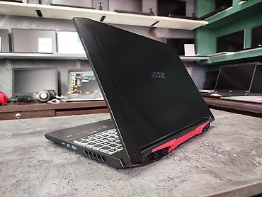 Ноутбуки Acer: Игровой, Б/у, Intel Core i5 — 8